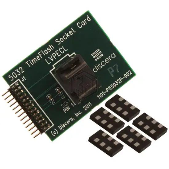 ASVMPLP-ADAPTER-KIT - Abracon LLC - Accessories