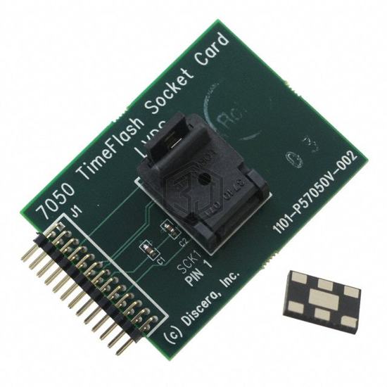 ASVMPLV-ADAPTER-KIT - Abracon LLC - Accessories