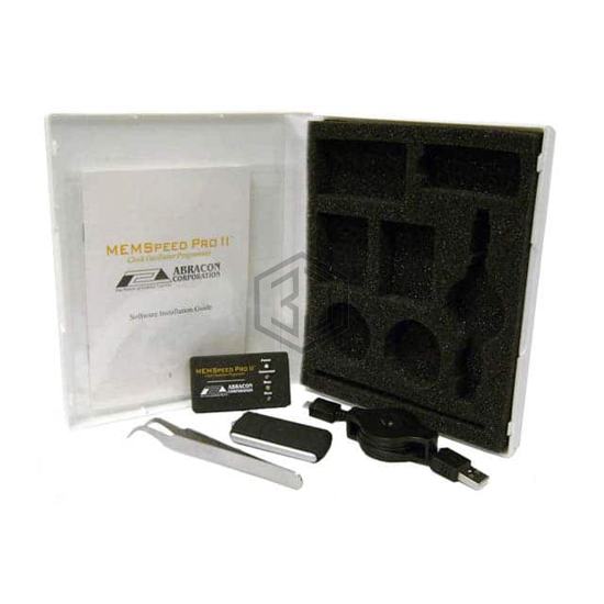 ASDM-ADAPTER-KIT - Abracon LLC - Accessories