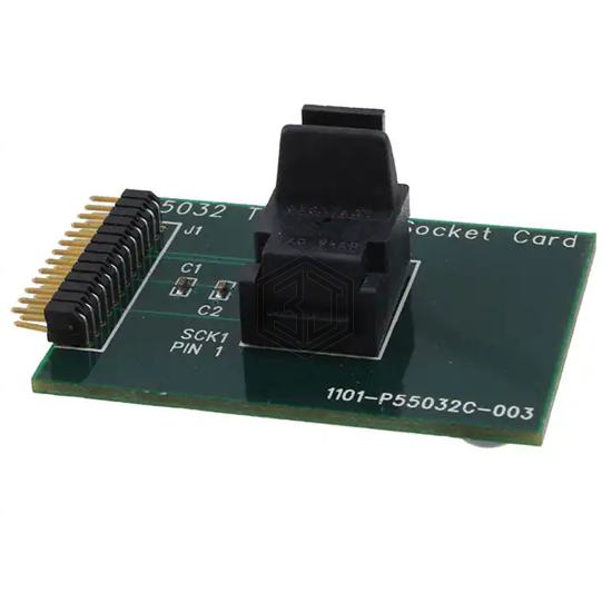 DSC-PROG-8001-5032 - Microchip Technology - Accessories