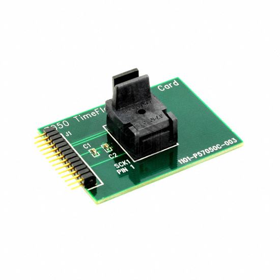 DSC-PROG-8001-7050 - Microchip Technology - Accessories