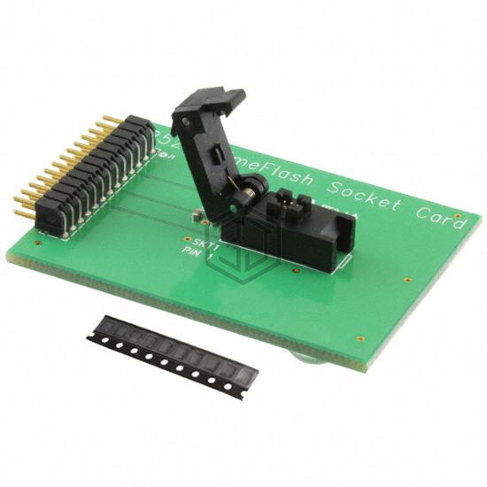 DSC-PROG-8002-2520 - Microchip Technology - Accessories