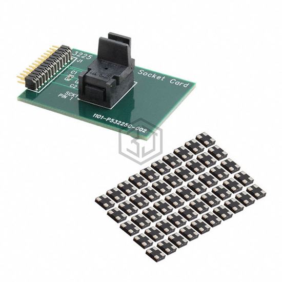 DSC-PROG-8004-3225 - Microchip Technology - Accessories
