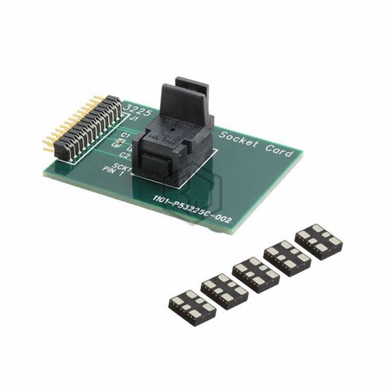 DSC-PROG-8101-3225 - Microchip Technology - Accessories