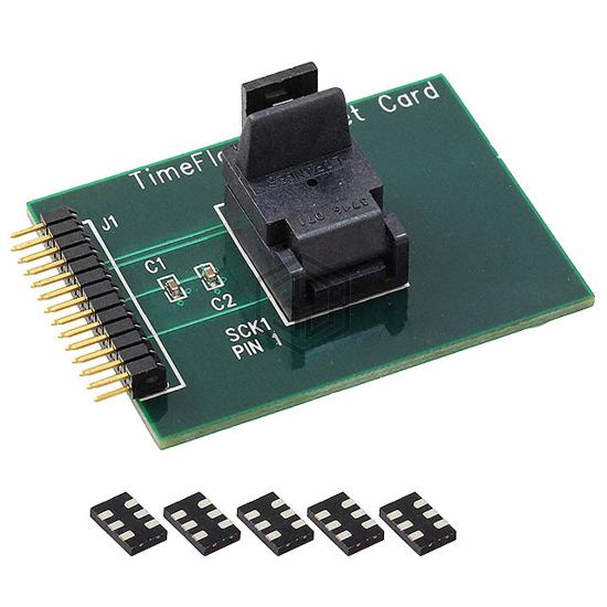 DSC-PROG-8101-5032 - Microchip Technology - Accessories