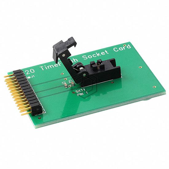 DSC-PROG-8101-7050 - Microchip Technology - Accessories