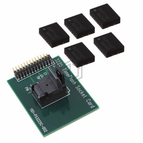 DSC-PROG-8121-3225 - Microchip Technology - Accessories