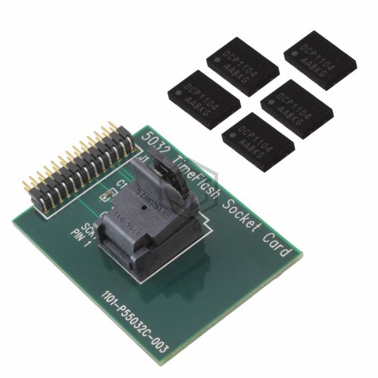 DSC-PROG-8121-5032 - Microchip Technology - Accessories