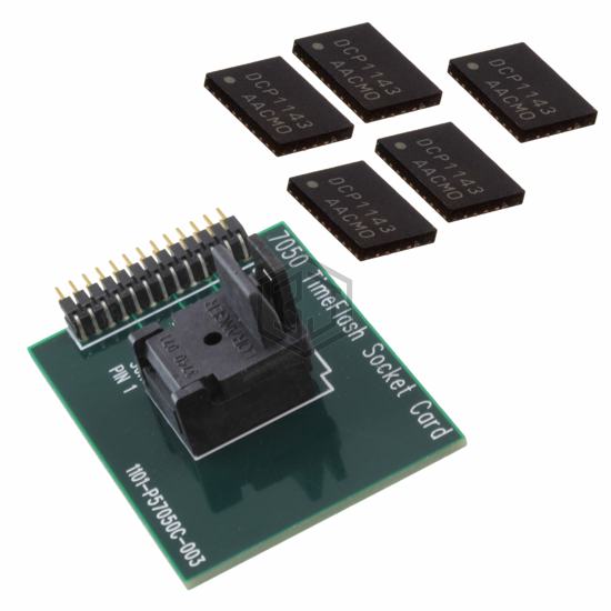 DSC-PROG-8121-7050 - Microchip Technology - Accessories