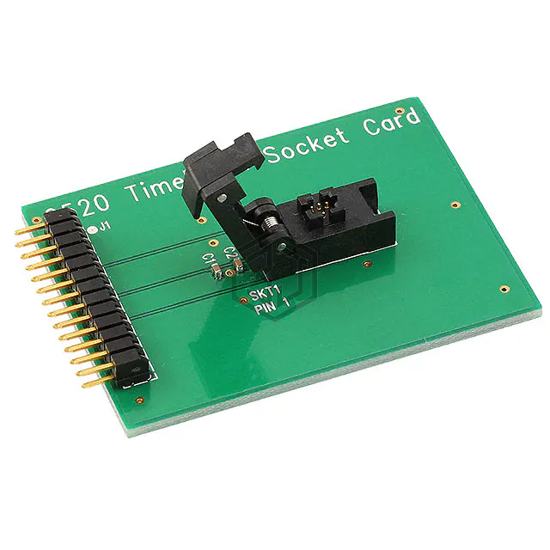 DSC-PROG-8122-2520 - Microchip Technology - Accessories