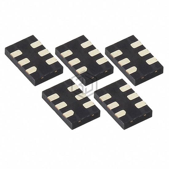 DSC-PROG-8123-5032 - Microchip Technology - Accessories