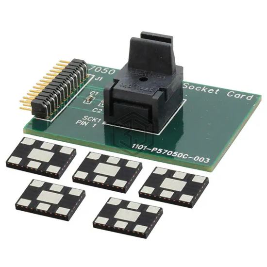 DSC-PROG-8123-7050 - Microchip Technology - Accessories