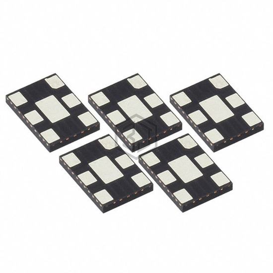 DSC-PROG-8124-2520 - Microchip Technology - Accessories