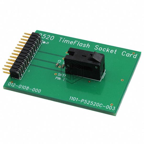 DSC-PROG-SOCKET-D - Microchip Technology - Accessories