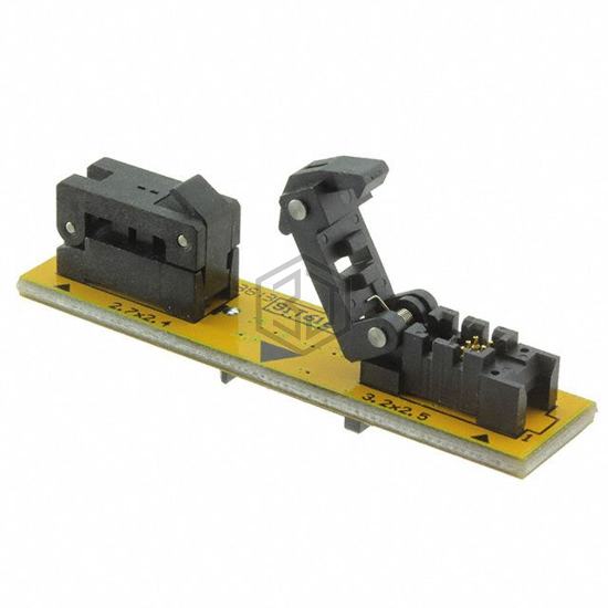 SIT6163DK - SiTime - Accessories