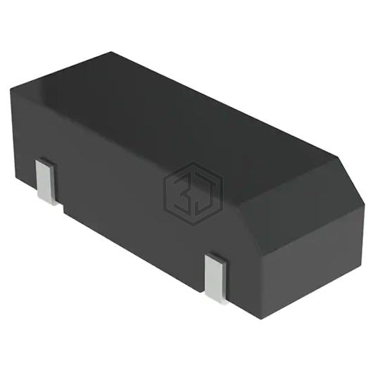 RSM200S-32.768-12.5-10PPM-NPB - Raltron Electronics - Crystals