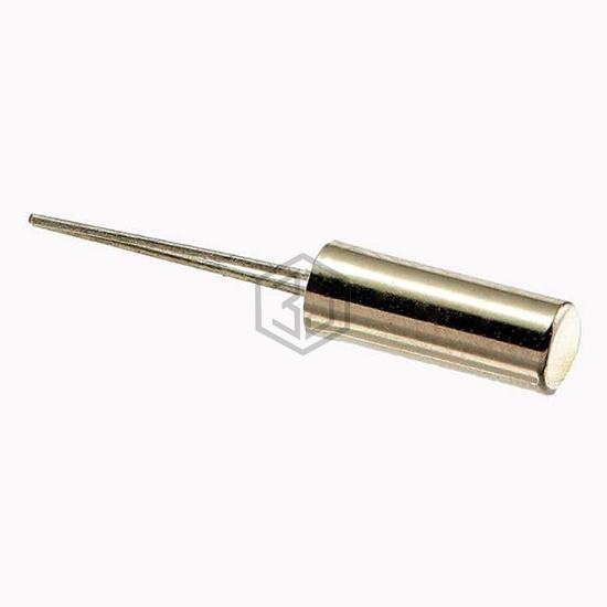R38-32.768-12.5 - Raltron Electronics - Crystals