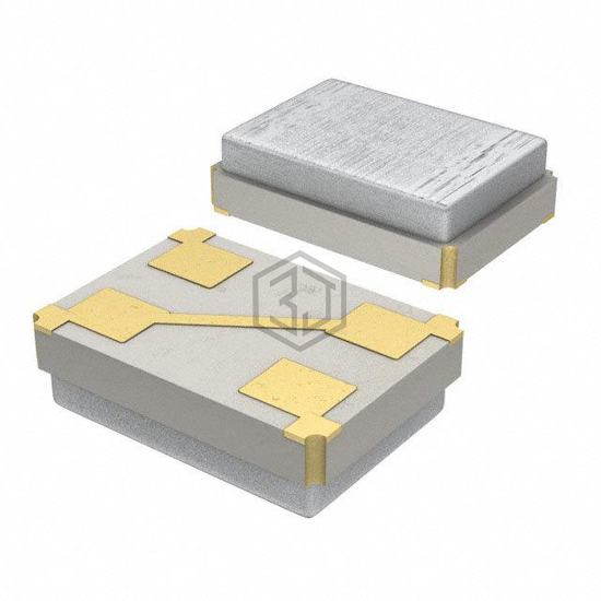 XRCGB27M000F0L00R0 - Murata Electronics - Crystals