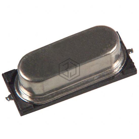 ATS080SM-1E - CTS-Frequency Controls - Crystals