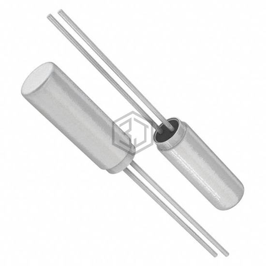 AB26T-32.768KHZ - Abracon LLC - Crystals