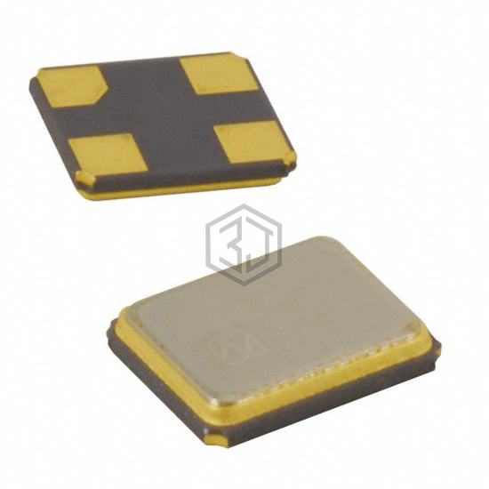 NX2016SA-32M-EXS00A-CS06465 - NDK America, Inc. - Crystals