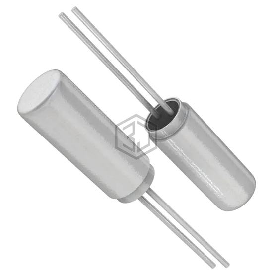 AB38T-32.768KHZ - Abracon LLC - Crystals