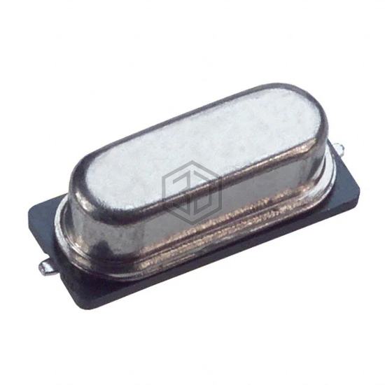 HCM4925000000AQJT - Citizen Finedevice Co Ltd - Crystals