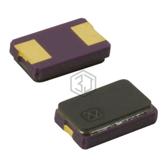 NX5032GA-48.000000MHZ-LN-CD-1 - NDK America, Inc. - Crystals