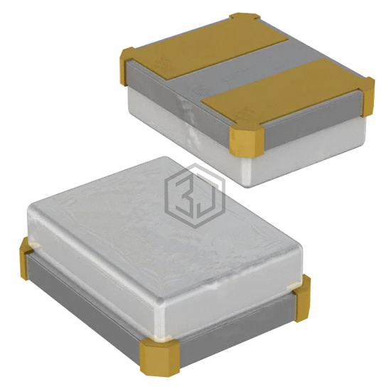 XRCHA24M000F0A01R0 - Murata Electronics - Crystals