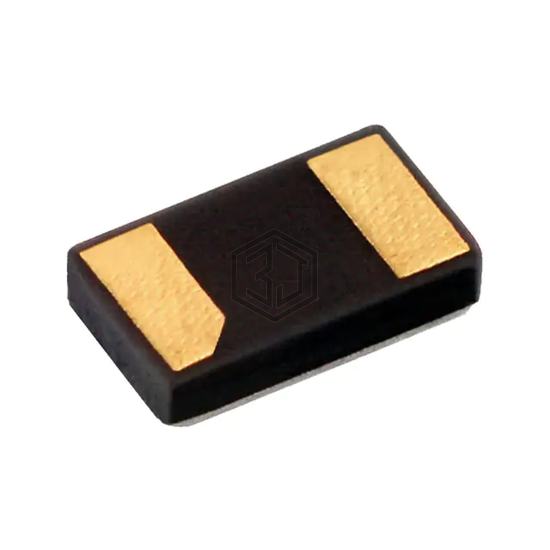 CM8V-T1A-32.768KHZ-4PF-20PPM-TA-QC - Micro Crystal AG - Crystals