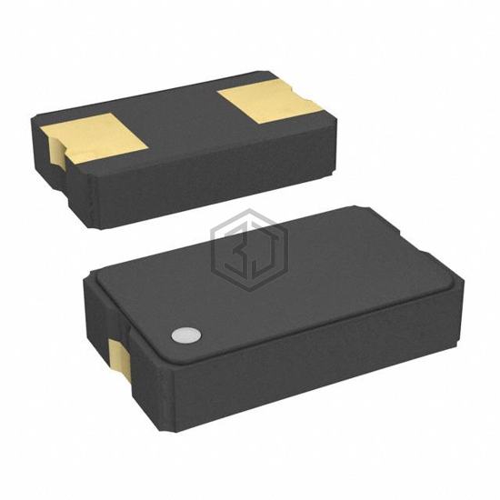 445I23D30M00000 - CTS-Frequency Controls - Crystals