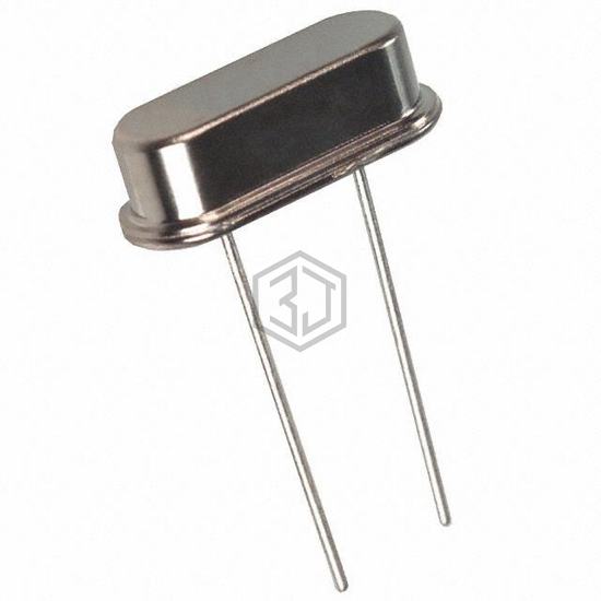 ATS18A-E - CTS-Frequency Controls - Crystals