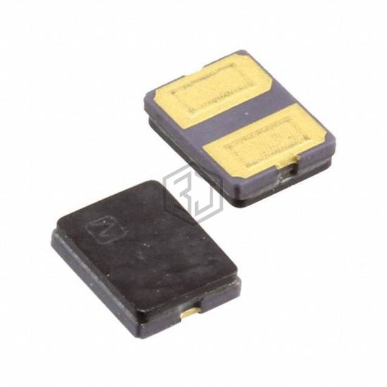 NX3225GB-16M-STD-CRA-2 - NDK America, Inc. - Crystals