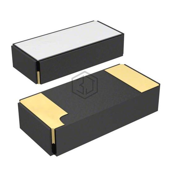 NX3215SA-32.768K-EXS00A-MU00003 - NDK America, Inc. - Crystals