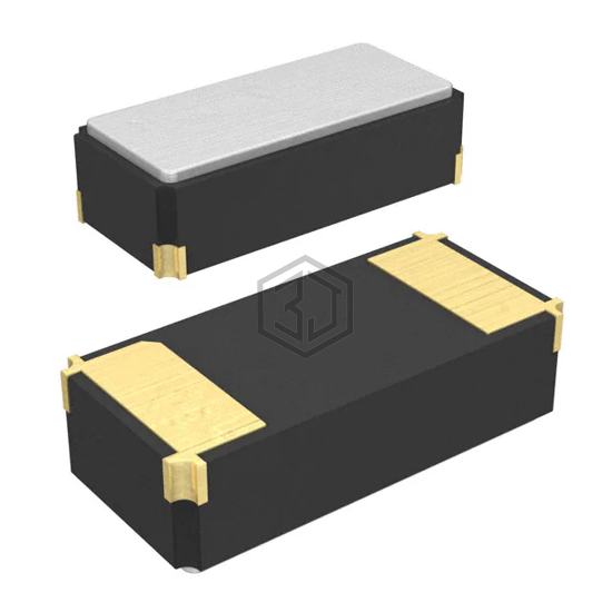 CM315D32768DZCT - Citizen Finedevice Co Ltd - Crystals