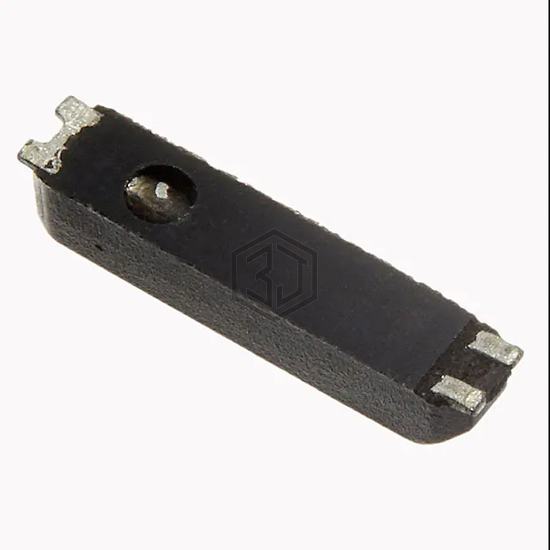 RSE-32.768-6-H14-TR - Raltron Electronics - Crystals