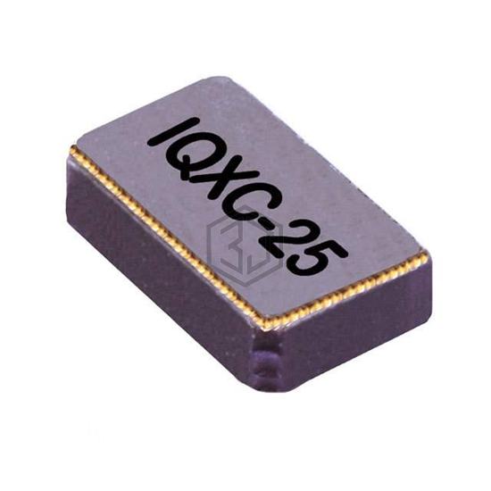 LFXTAL059461REEL - IQD Frequency Products - Crystals