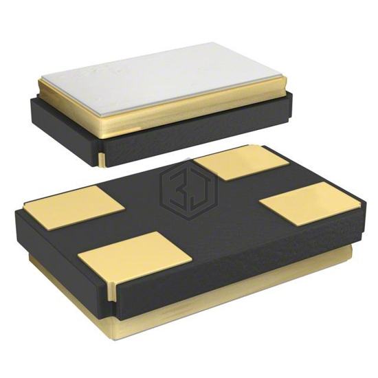 405C35D10M00000 - CTS-Frequency Controls - Crystals