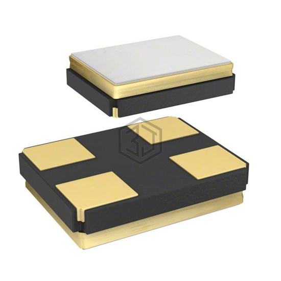 416F37013CTR - CTS-Frequency Controls - Crystals