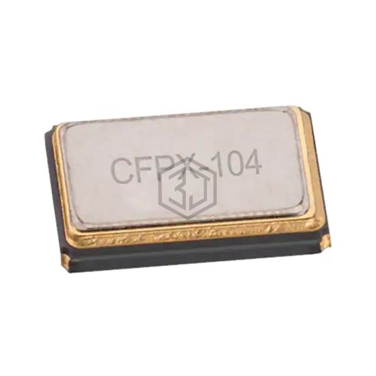LFXTAL033265BULK - IQD Frequency Products - Crystals