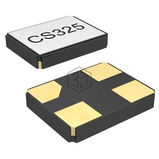 CS325S24000000ABJT - Citizen Finedevice Co Ltd - Crystals