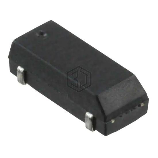 ECS-.327-6-17X-C-TR - ECS Inc. - Crystals