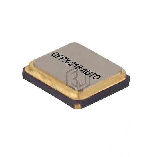 LFXTAL071268REEL - IQD Frequency Products - Crystals