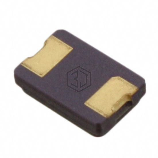 NX5032GA-10.000M-STD-CSU-1 - NDK America, Inc. - Crystals