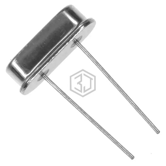 ECS-36-S-4X - ECS Inc. - Crystals