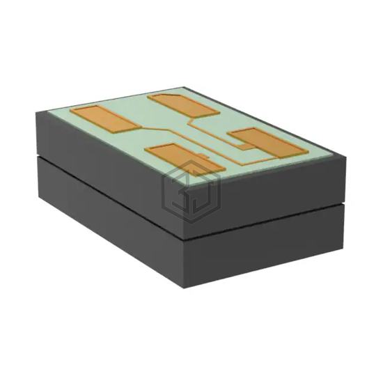 WMRAG32K76CS2C00R0 - Murata Electronics - Crystals