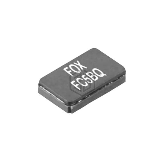 FC5BQCCMC24.576-T1 - Fox Electronics - Crystals