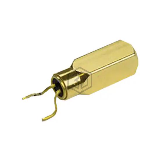 MS1V-T1K-32.768KHZ-7PF-20PPM-TA-QC - Micro Crystal AG - Crystals