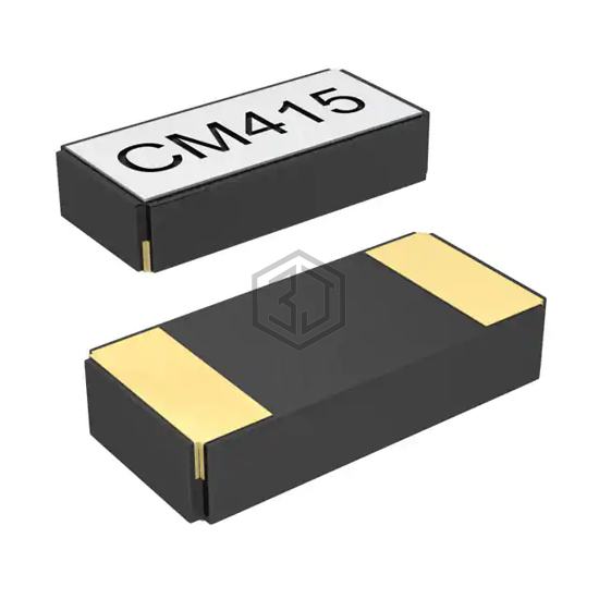 CM41532768DZCT - Citizen Finedevice Co Ltd - Crystals