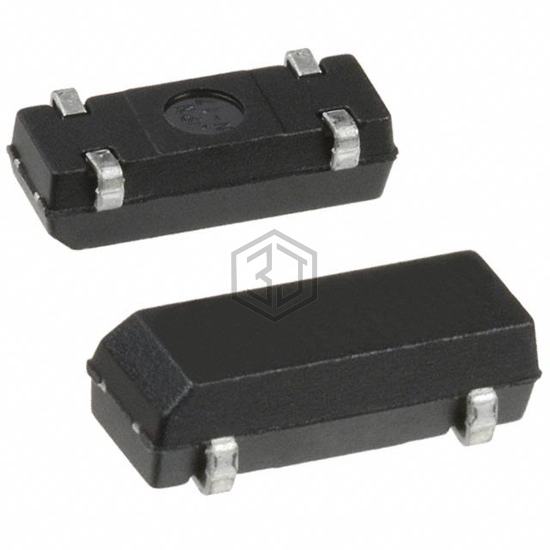 FKFSREIBM0.032768-T3 - Fox Electronics - Crystals